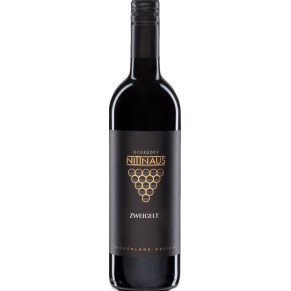 Weingut Gebrüder Nittnaus ZWEIGELT SELECTION 2020