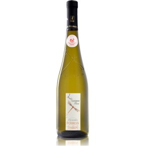 Poiron Dabin Sauvignon Blanc