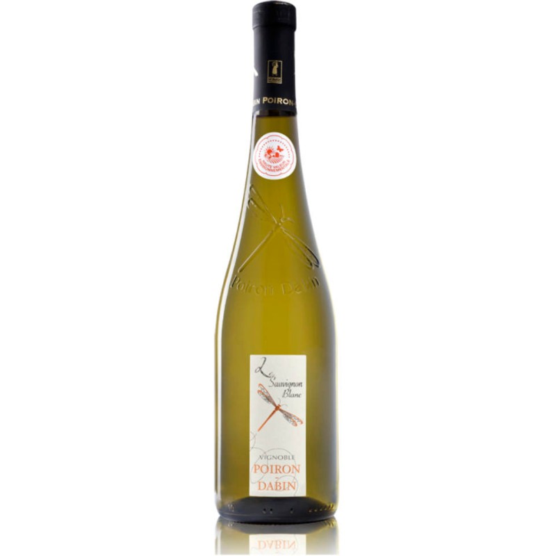 Poiron Dabin Sauvignon Blanc
