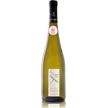Poiron Dabin Sauvignon Blanc