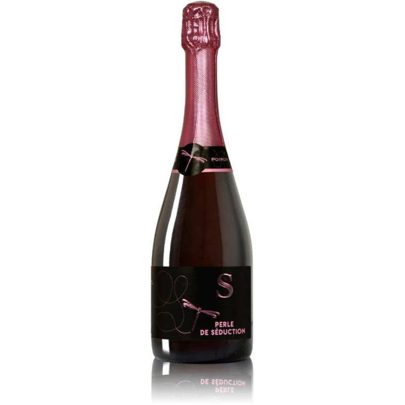 Poiron Dabin Perle De Seduction