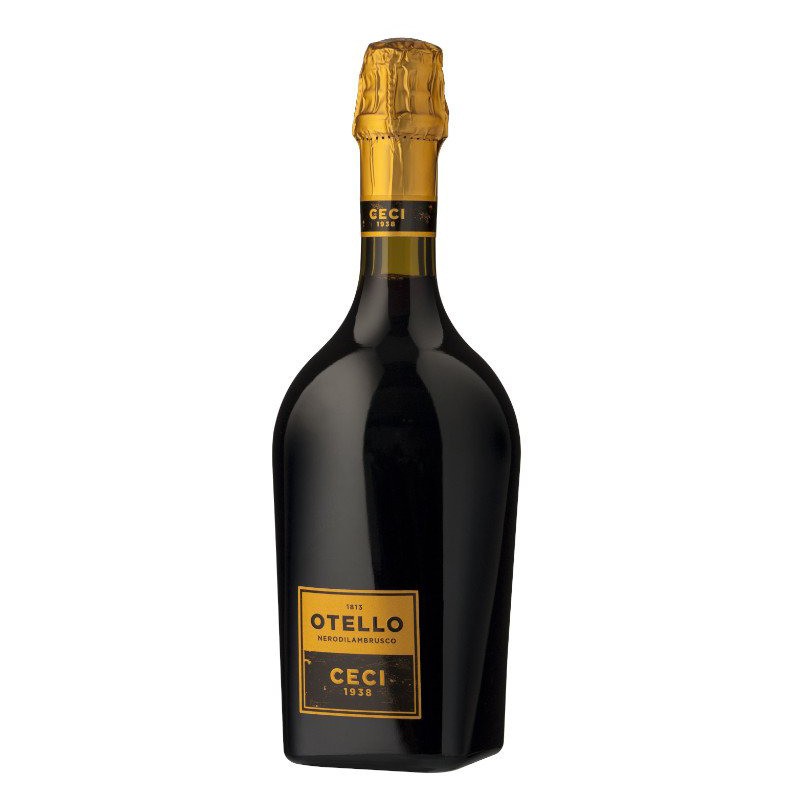Lambrusco Otello 1813 IGT