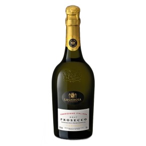 La Gioiosa Prosecco Treviso Extra Dry