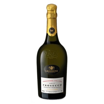 La Gioiosa Prosecco Treviso Extra Dry