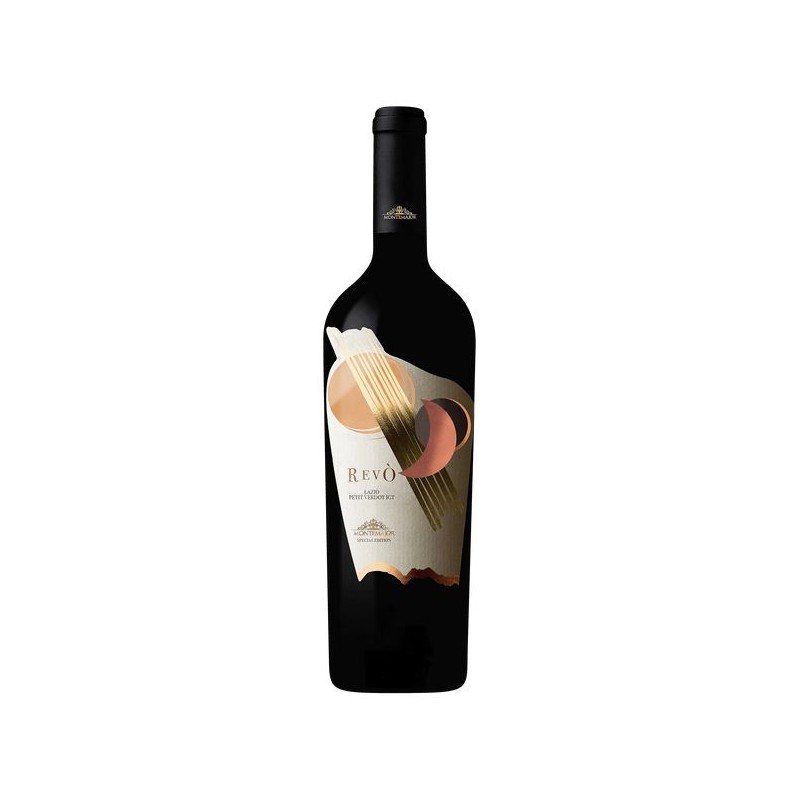 Revo Petit Verdot