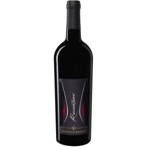 Raccontami PRIMITIVO DI MANDURIA DOC