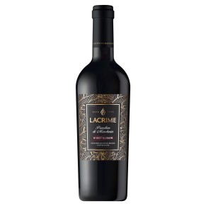 Lacrime Primitivo di Manduria