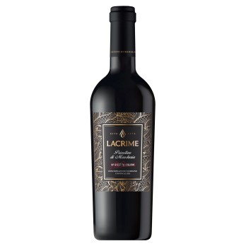 Lacrime Primitivo di Manduria
