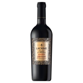 Lacrime Primitivo di Manduria Riserva