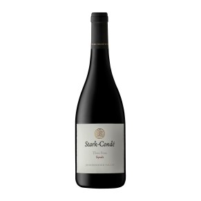 Stark-Conde The Three Pines Syrah