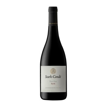 Stark-Conde The Three Pines Syrah