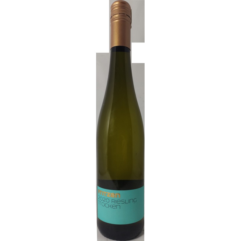Fritzen Riesling Trocken Fritzen Riesling Trocken