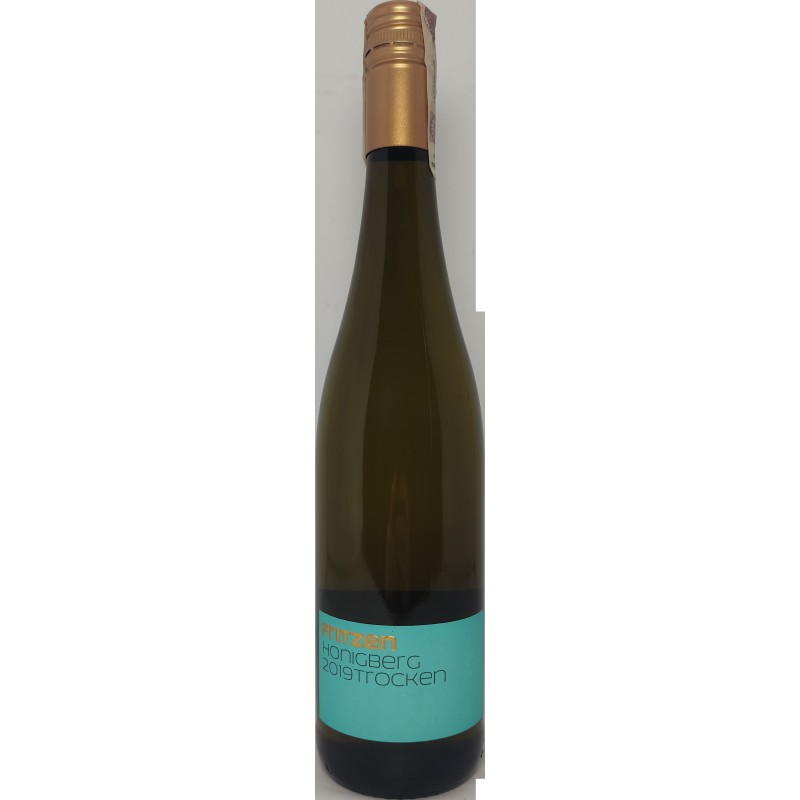 Fritzen Honigberg Trocken