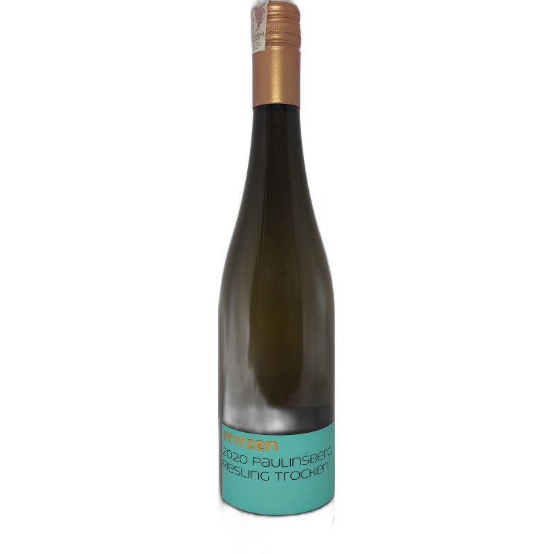 Fritzen Paulinsberg Riesling Trocken