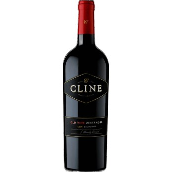 Cline Old Vine Zinfandel