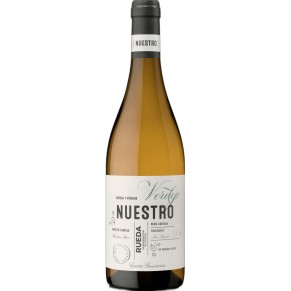 NUESTRO Verdejo