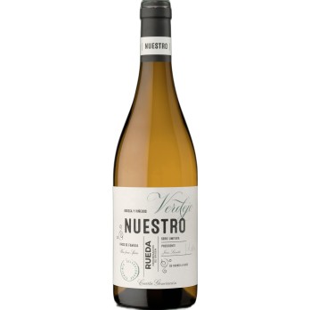 NUESTRO Verdejo