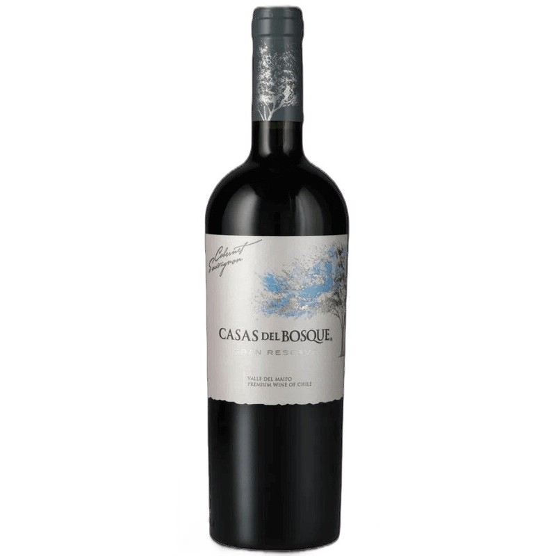 Casas del Bosque Cabernet Sauvignon Gran Reserva