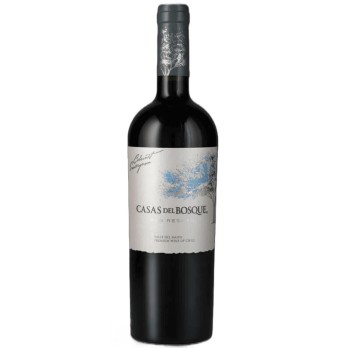 Casas del Bosque Cabernet Sauvignon Gran Reserva