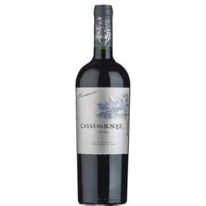Casas del Bosque Carmenere Gran Reserva