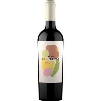 ALMA Telteca Malbec