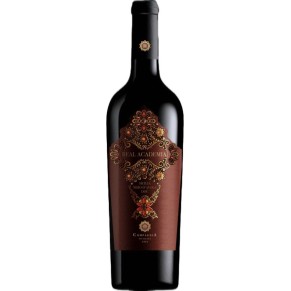 Real Academia Nero d'Avola Sicilia