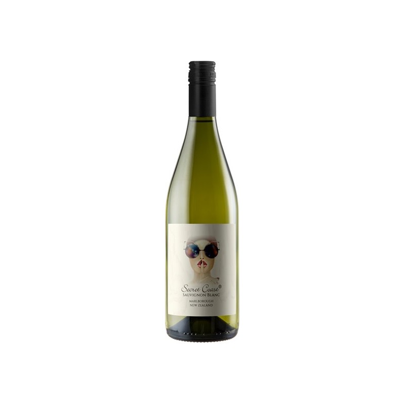 Secret Coast Sauvignon Blanc