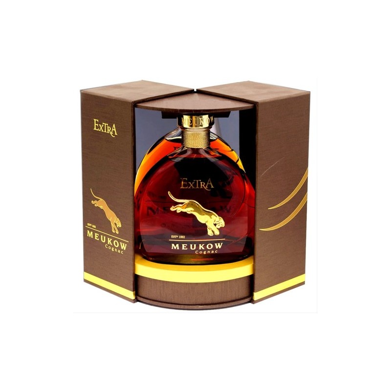 Meukow Extra Exclusive Decanter