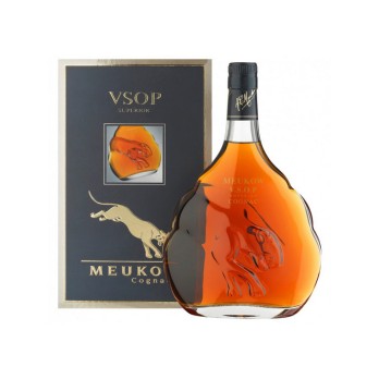 Meukow VSOP Clear Panther