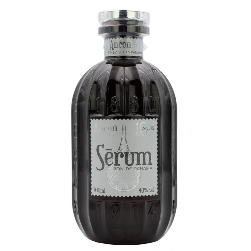 Serum Ancon 10yo Panama