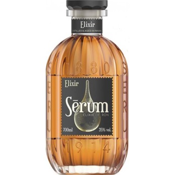 Serum Elixir Panama