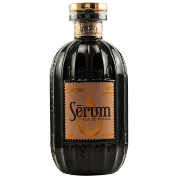 Serum Gorgas Gran Reserva Panama