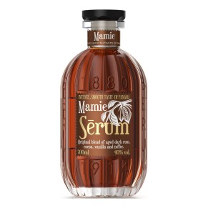 Serum Mamie Panama