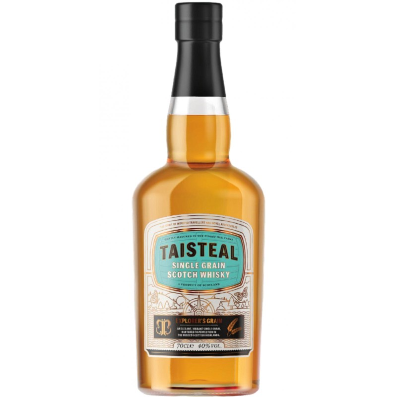 Taisteal Single Grain Scotch Whisky