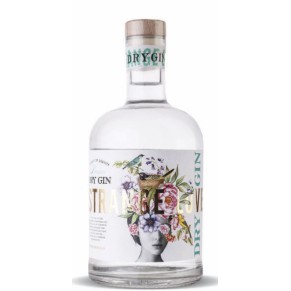 Gin Strange Luve London Dry