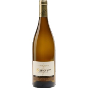 Patrice Moreux Sancerre Blanc