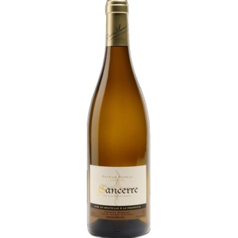 Patrice Moreux Sancerre Blanc