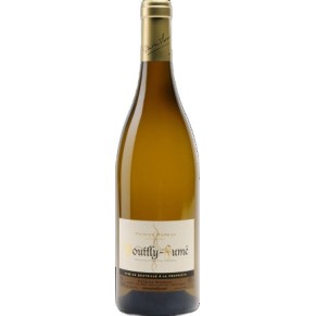 Patrice Moreux Pouilly-Fume