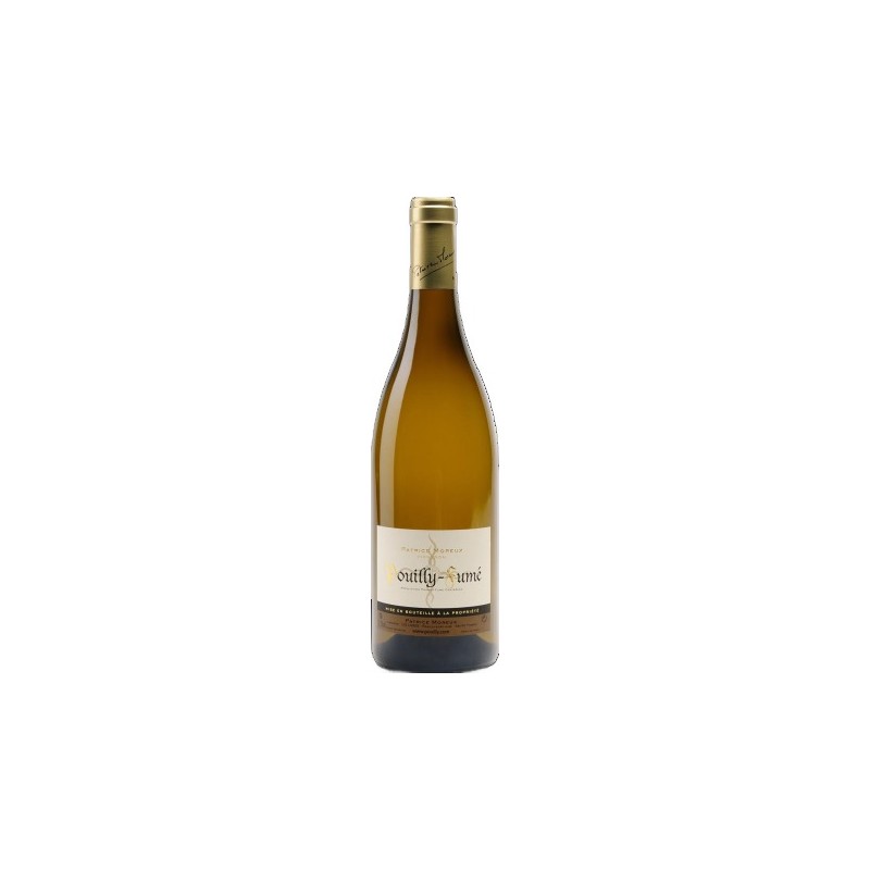 Patrice Moreux Pouilly-Fume