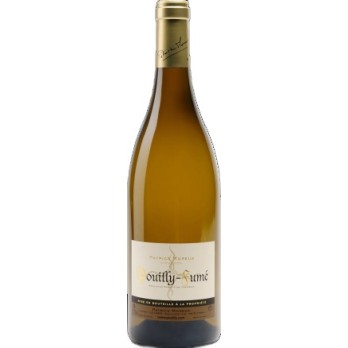 Patrice Moreux Pouilly-Fume