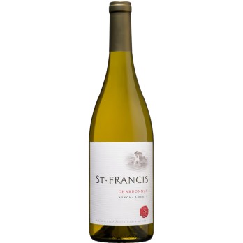 St. Francis Old Vines Chardonnay