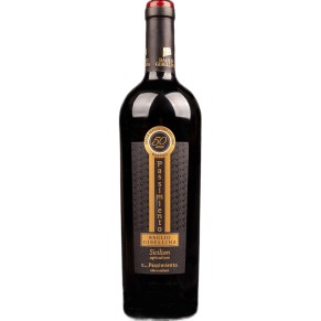 Baglio Gibellina U...Passiento