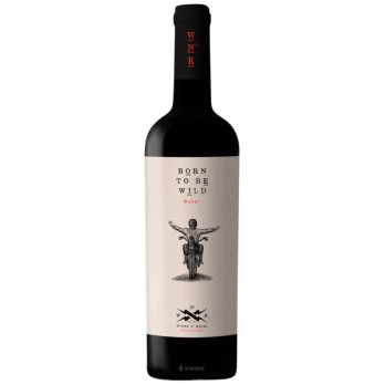 Wines N' Roses Born to be Wild