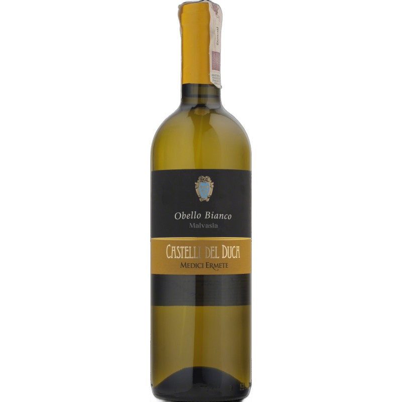 Castello del Duca Obello Malvasia Castello del Duca Obello Malvasia