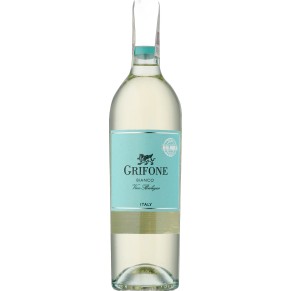 Castellani Grifone Bianco Organic