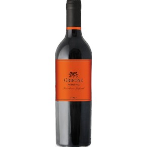 Castellani Grifone Primitivo