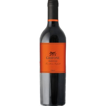 Castellani Grifone Primitivo