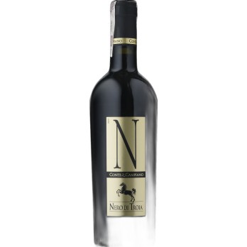 Conte di Campiano Nero di Troia