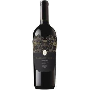 Montemajor Mammasantissima Primitivo di Manduria Riserva DOC