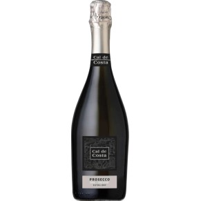 Cal de Costa Prosecco Extra Dry